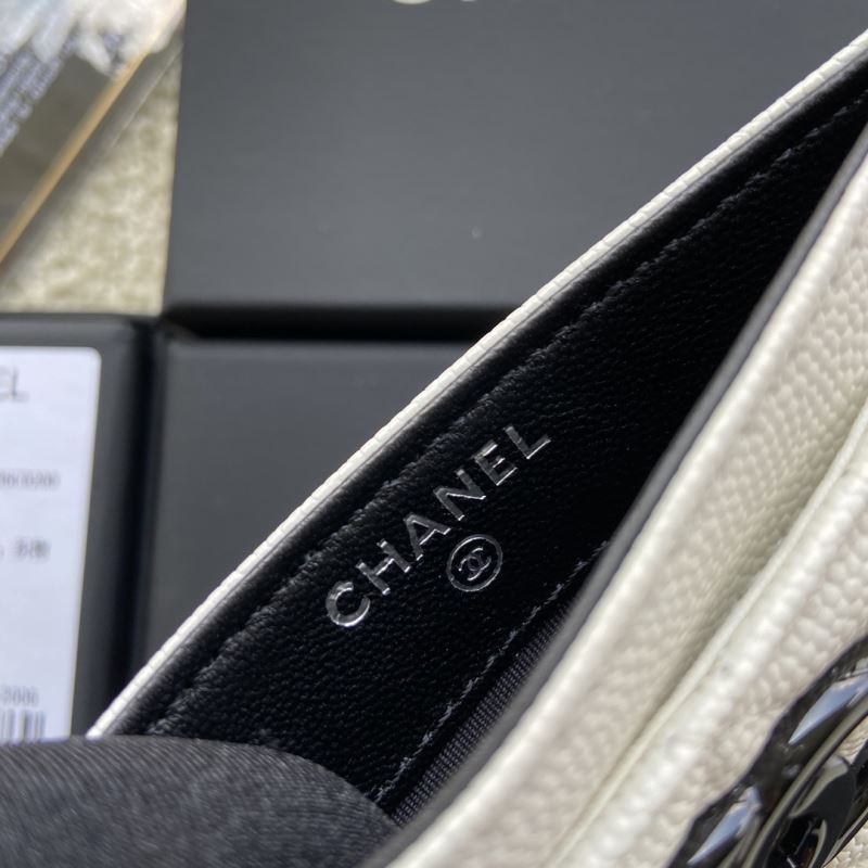 Chanel Wallet Purse